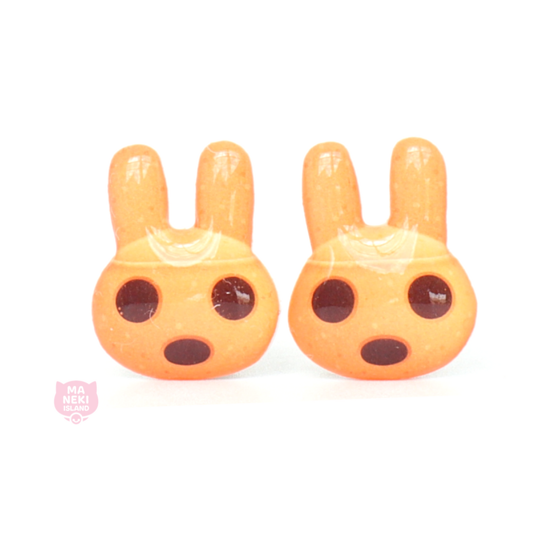 Animal Crossing Coco Stud Earrings