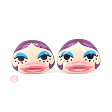 Load image into Gallery viewer, Animal Crossing Gloria Stud Earrings
