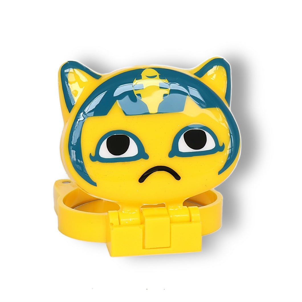 Animal Crossing Ankha Compact Mirror