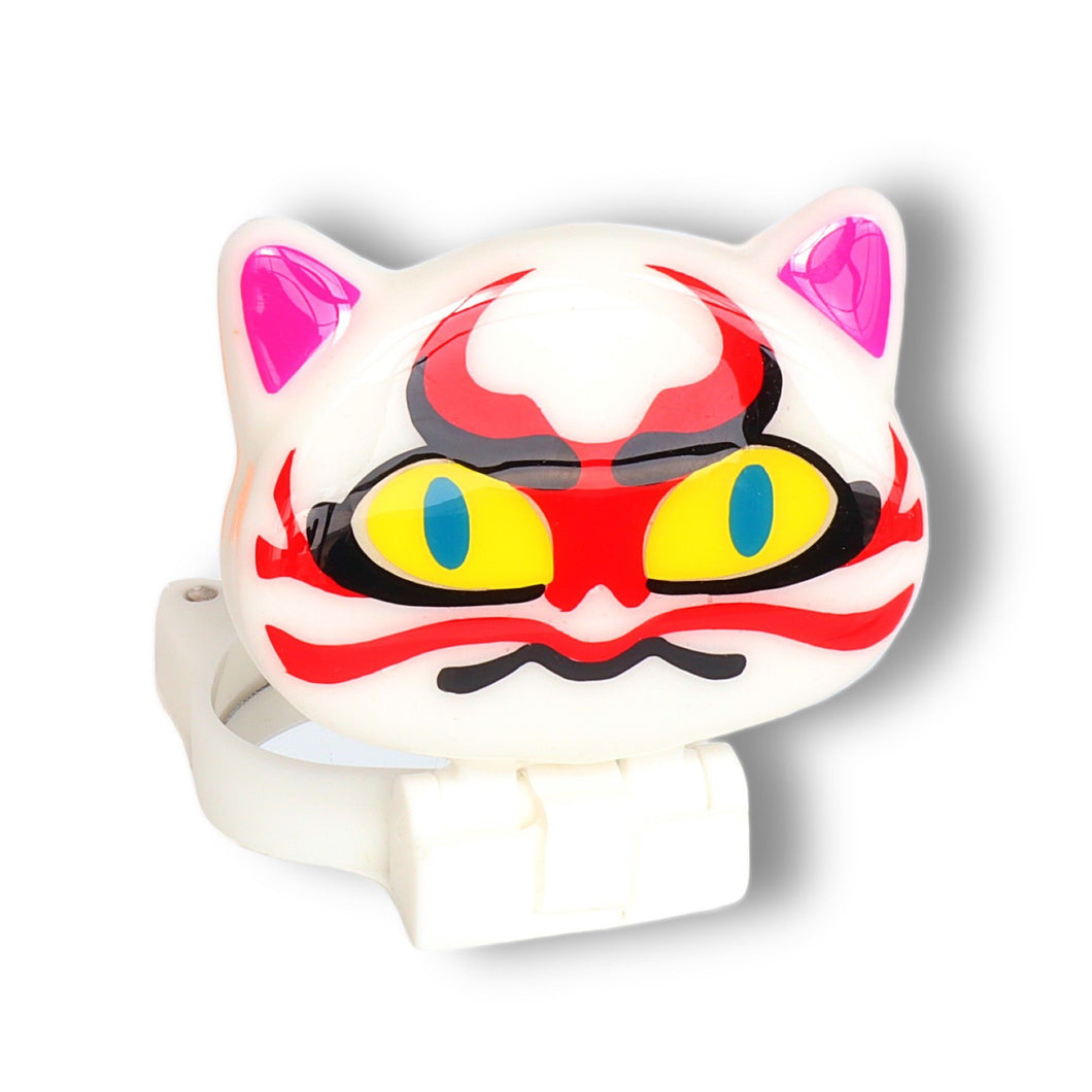 Animal Crossing Kabuki Compact Mirror