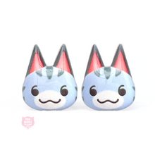 Load image into Gallery viewer, Animal Crossing Lolly Stud Earrings
