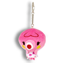 Load image into Gallery viewer, Animal Crossing Marina Plush Keychain
