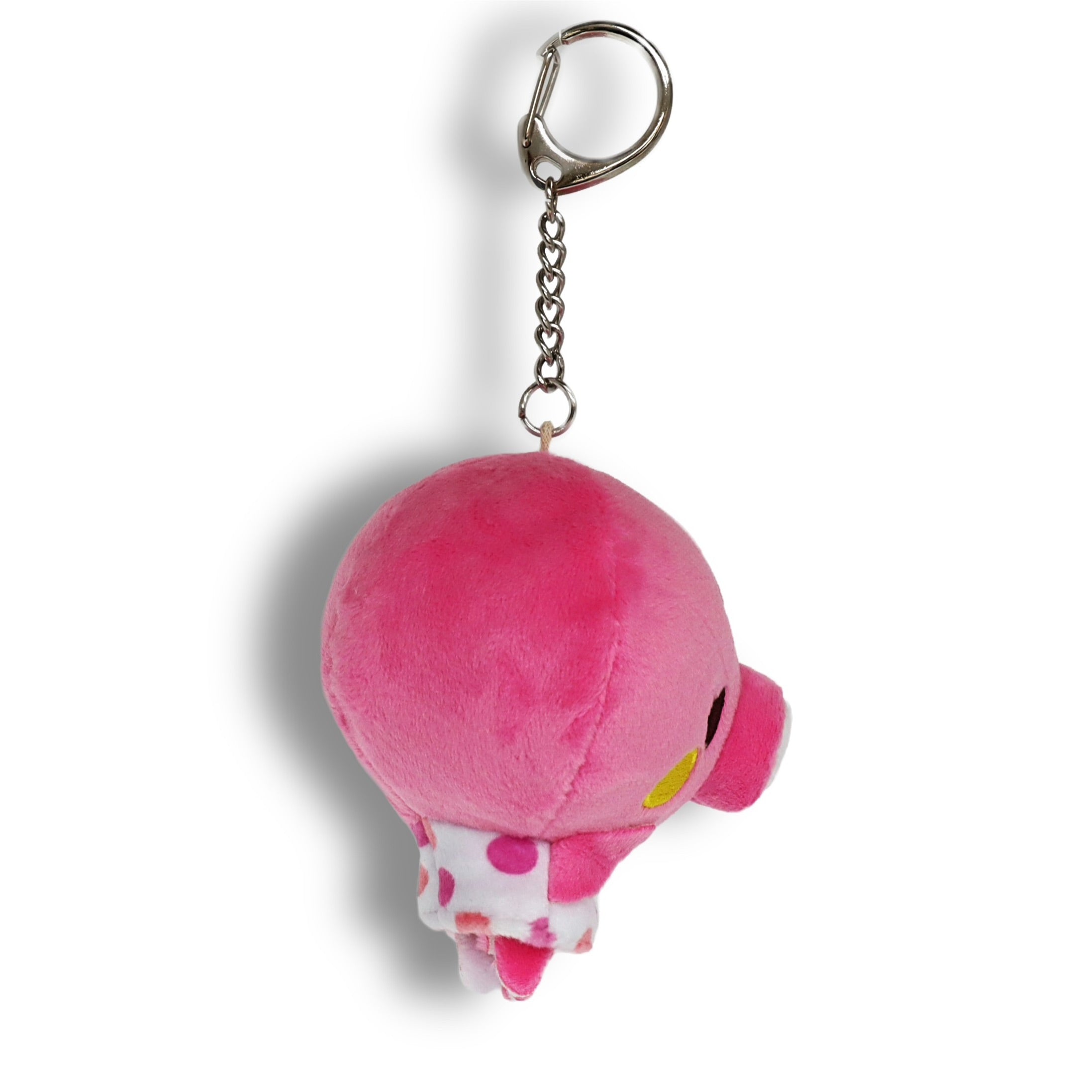 Animal Crossing Marina Plush Keychain